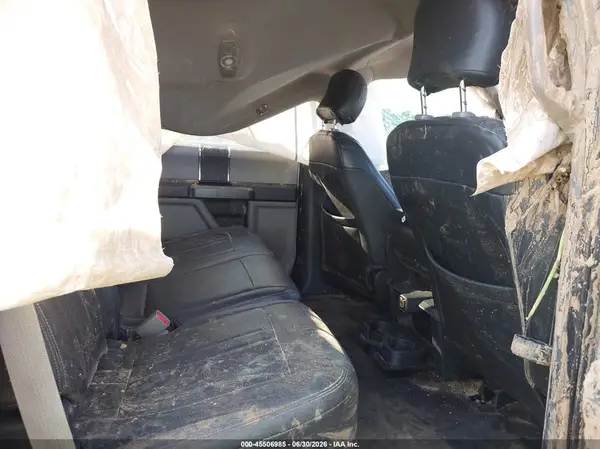 1FTEW1EG4HFB92161 2017 FORD F-150 - Image 8