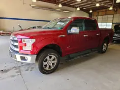 1FTEW1EG4HFB96727 2017 FORD F-150