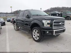 1FTEW1EG4HFC02980 2017 FORD F-150