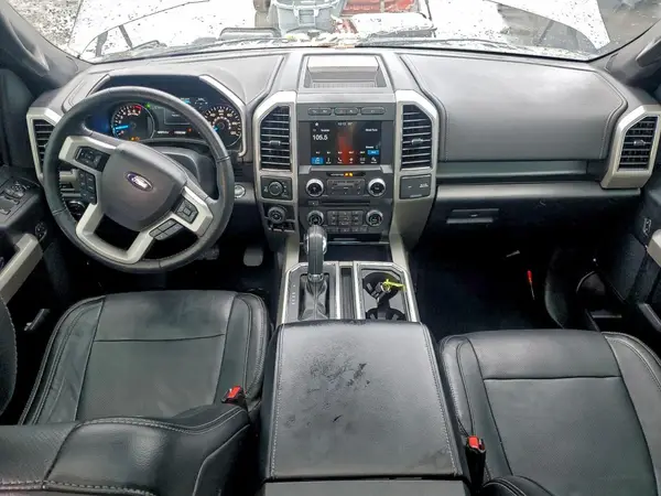 1FTEW1EG4HFC03417 2017 FORD F-150 - Image 8