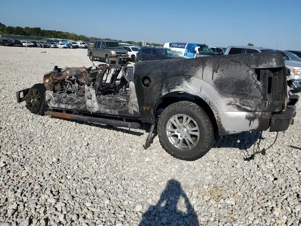 1FTEW1EG4HFC04874 2017 FORD F-150 - Image 2