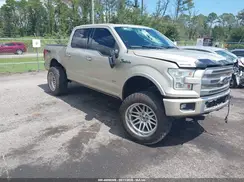 1FTEW1EG4HFC25532 2017 FORD F-150