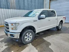 1FTEW1EG4HFC30536 2017 FORD F-150