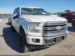 1FTEW1EG4HFC34439 2017 FORD F-150