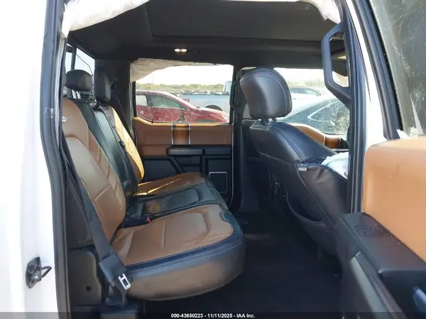 1FTEW1EG4HFC34439 2017 FORD F-150 - Image 8