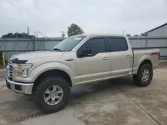 1FTEW1EG4HFC38829 2017 FORD F-150