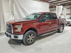 1FTEW1EG4HFC38880 2017 FORD F-150