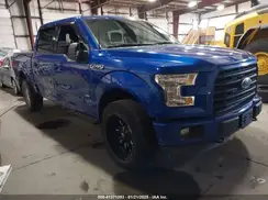 1FTEW1EG4HFC47773 2017 FORD F-150