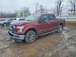 1FTEW1EG4HFC48728 2017 FORD F-150