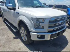 1FTEW1EG4HFC52293 2017 FORD F-150