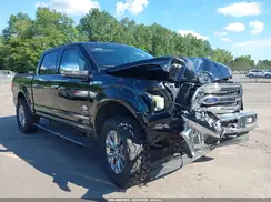 1FTEW1EG4HFC54724 2017 FORD F-150