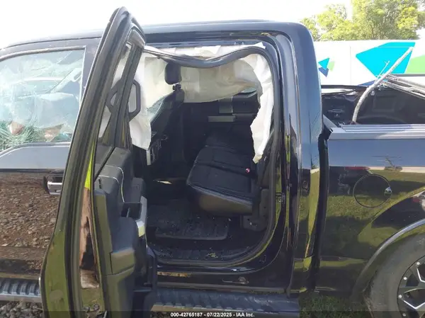 1FTEW1EG4HFC55064 2017 FORD F-150 - Image 8