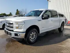 1FTEW1EG4HFC62452 2017 FORD F-150