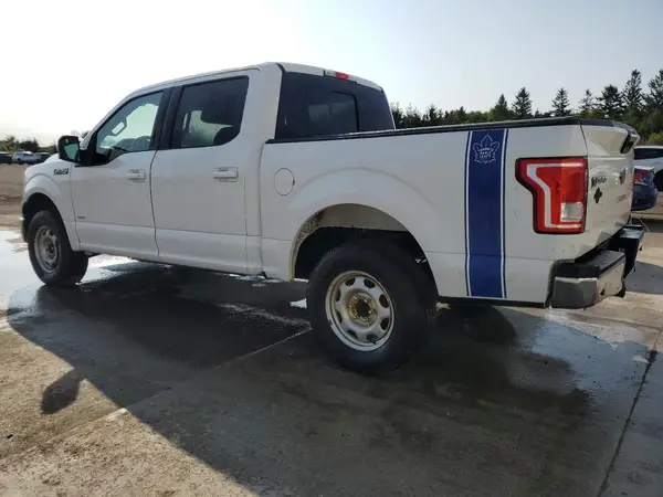 1FTEW1EG4HFC62452 2017 FORD F-150 - Image 2