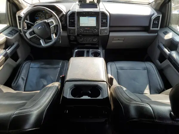 1FTEW1EG4HFC62452 2017 FORD F-150 - Image 8