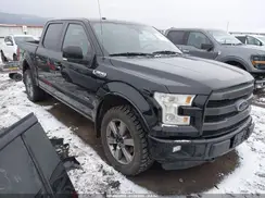 1FTEW1EG4HFC64816 2017 FORD F-150