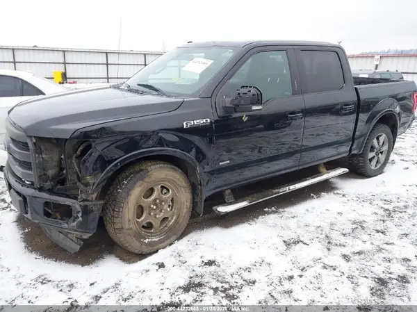 1FTEW1EG4HFC64816 2017 FORD F-150 - Image 2