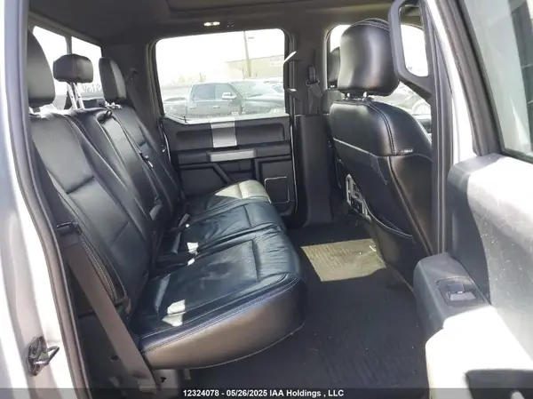 1FTEW1EG4HFC69532 2017 FORD F-150 - Image 8