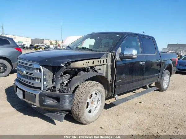 1FTEW1EG4HFC71314 2017 FORD F-150 - Image 2