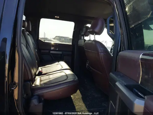 1FTEW1EG4HFC71314 2017 FORD F-150 - Image 8