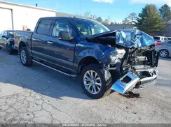 1FTEW1EG4HFC74410 2017 FORD F-150