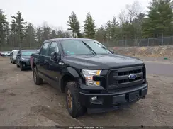 1FTEW1EG4HFC75184 2017 FORD F-150