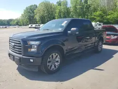 1FTEW1EG4HFC75234 2017 FORD F-150