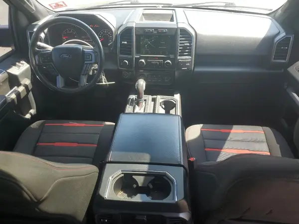 1FTEW1EG4HFC75234 2017 FORD F-150 - Image 8