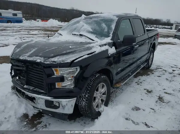 1FTEW1EG4HFC75704 2017 FORD F-150 - Image 2