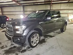 1FTEW1EG4HFC76190 2017 FORD F-150