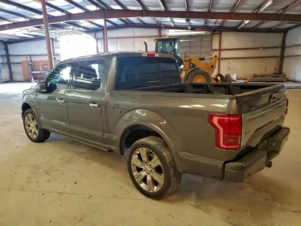 1FTEW1EG4HFC76190 2017 FORD F-150 - Image 2