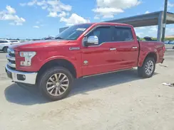 1FTEW1EG4HFC81941 2017 FORD F-150