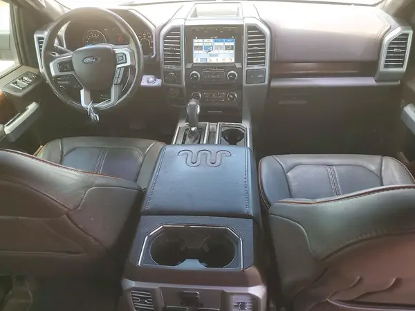 1FTEW1EG4HFC81941 2017 FORD F-150 - Image 8