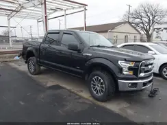 1FTEW1EG4HKC00234 2017 FORD F-150