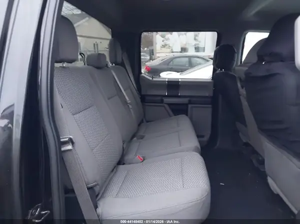 1FTEW1EG4HKC00234 2017 FORD F-150 - Image 8