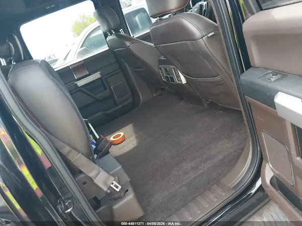 1FTEW1EG4HKC01514 2017 FORD F-150 - Image 8