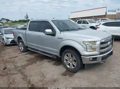 1FTEW1EG4HKC04848 2017 FORD F-150