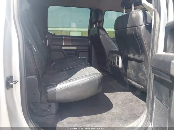 1FTEW1EG4HKC04848 2017 FORD F-150 - Image 8