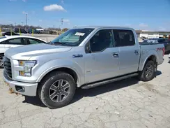 1FTEW1EG4HKC06308 2017 FORD F-150