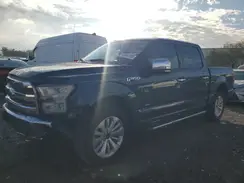 1FTEW1EG4HKC06826 2017 FORD F-150
