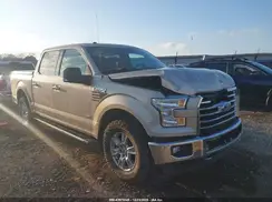 1FTEW1EG4HKC11993 2017 FORD F-150