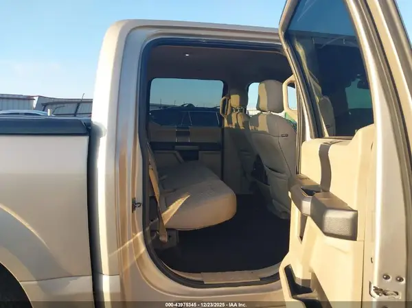 1FTEW1EG4HKC11993 2017 FORD F-150 - Image 8