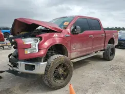 1FTEW1EG4HKC15557 2017 FORD F-150