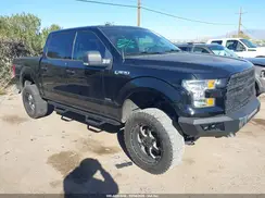 1FTEW1EG4HKC19088 2017 FORD F-150