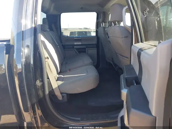 1FTEW1EG4HKC19088 2017 FORD F-150 - Image 8