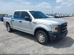 1FTEW1EG4HKC20659 2017 FORD F-150