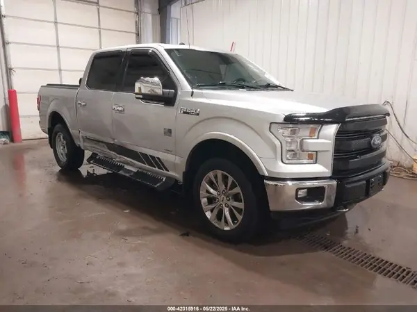 1FTEW1EG4HKC24288 2017 FORD F-150 - Image 1