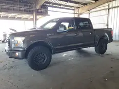1FTEW1EG4HKC25571 2017 FORD F-150