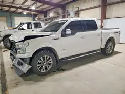 1FTEW1EG4HKC27689 2017 FORD F-150