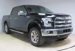 1FTEW1EG4HKC28776 2017 FORD F-150